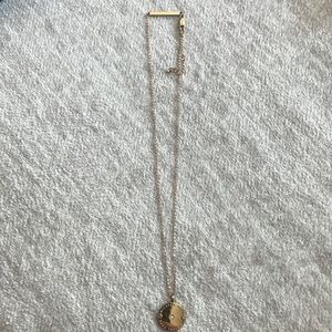 Michael Kors 2-sided Necklace